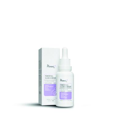 Homm Life Powerfull Clean & Bright Serum 30 ml
