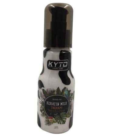 kyto Hair Care Serum Keratin Milk 125 ml