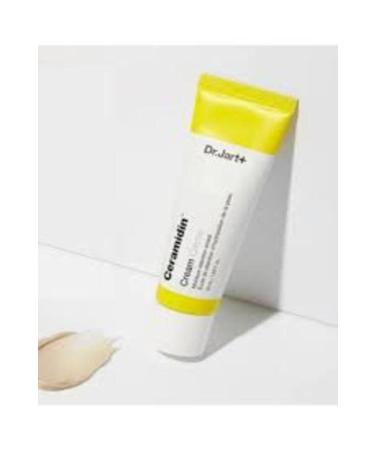 Dr. Jart+ Ceramidin Cream Nourishing Cream