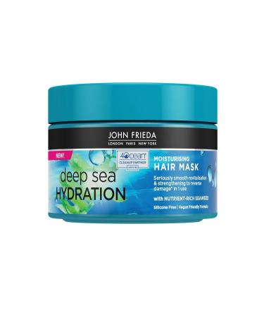 John Frieda Deep Sea Hydration Mask John Frieda 250 ml