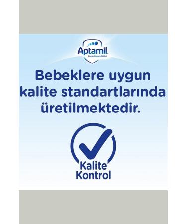 Aptamil 2 Follow-On Milk 350 gr - Buy Online on GoSupps.com