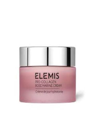 Elemis Pro-Collagen Rose Marine Cream 50ml