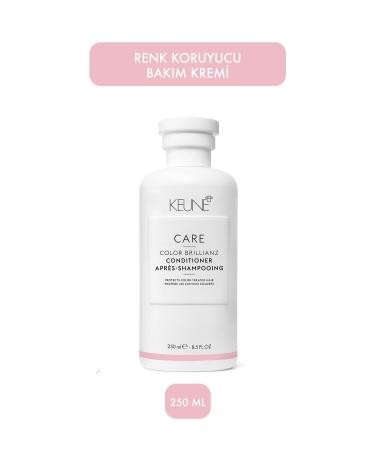 Keune Color Brillianz Cream for Colored Hair 250 ml