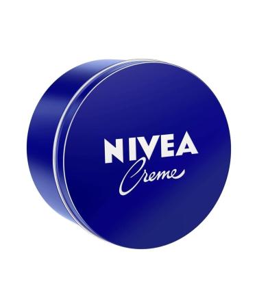 NIVEA Creme 150 ml Caring Protection Moisturizing Cream for All Skin Types