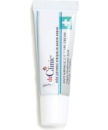 Dr. Clinic Eye Contour Care Cream (15 ML)