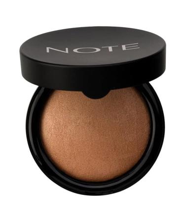 WSELLMALL Baked Highlighter No:01 Illuminator