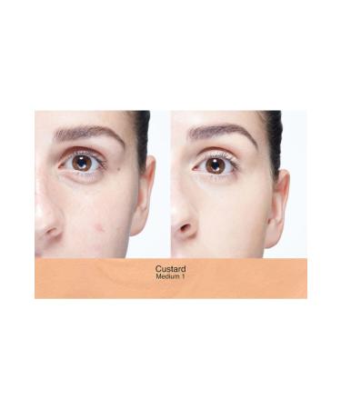 Nars Soft Matte Complete Concealer - Custard - Buy Online on GoSupps.com