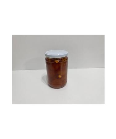 Hatay Region Apricot Jam 700gr - Hatay Region - Buy Online on GoSupps.com