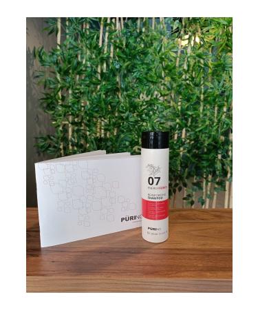PURING Anti-Hair Loss Shampoo