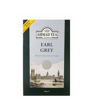 Ahmad Tea Early Grey 500 gr