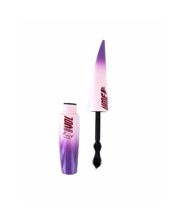 Roesia Rose Cosmetics Rose K l Model Volume Mascara Purple