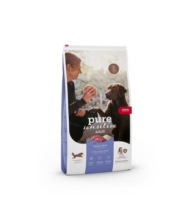 Mera The Petfood Family Pure Sensitive Lamb Adult Dog Food 12.5 Kg