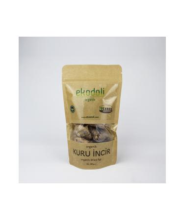 Ekodoli Organic Organic Dried Figs 250 gr
