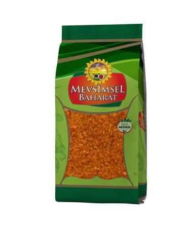 SEASONAL SPICES Isot