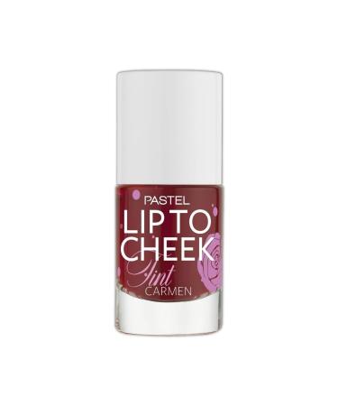 UCDKSHOP Pastel Lip To Cheek Tint 01 - Carmen