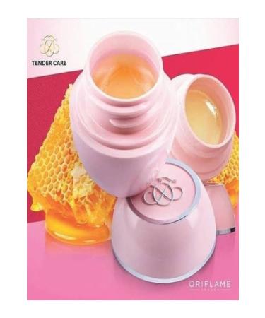 Oriflame Tender Care Multi-Purpose Protective Balm - Buy Online on GoSupps.com
