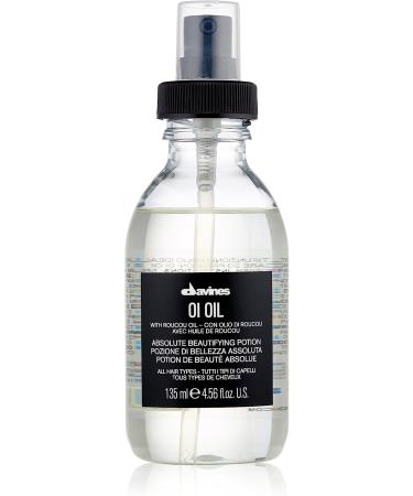 Davines OI/OIL Care Elixir for All Hair Types 135ml