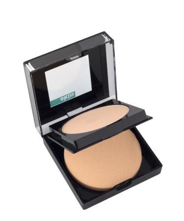 MAQYA Cosmetics Matte Skin Powder - Buy Online on GoSupps.com