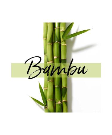 Pantene Long & Strong Shampoo Bamboo & Biotin 400ml - Buy Online on GoSupps.com