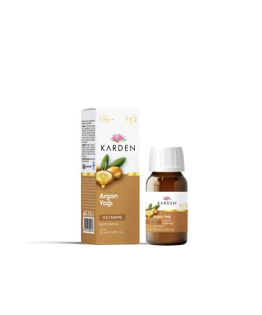 Karden Argan Oil 50 ml