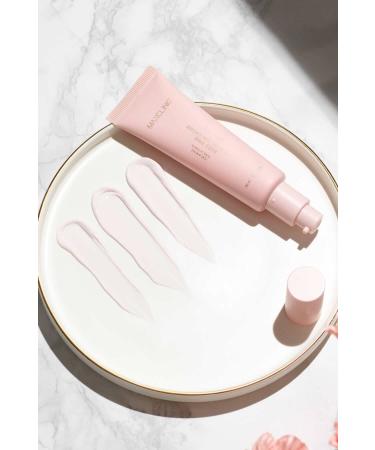 MAXCLINIC Brightening Color Equalizing Spf 50+pa++++ Pink Calamine Toneup Sun Cream - Buy Online on GoSupps.com