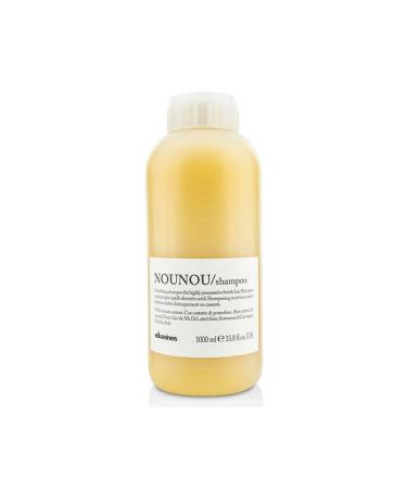 Davines *Davines Nounou Shampoo - Large Repair and Nourishing 1000 ml CYT887784545545454877887...........