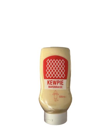 KEWPIE JAPANESE MAYONNAISE