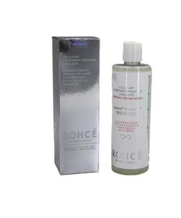 Roche Rohce special influence shampoo 450ml