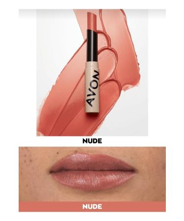 Avon Tinted Lip Balm Tinted Lip Balm