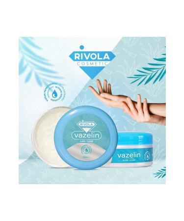 Rivola Vaseline Classic 100 ml