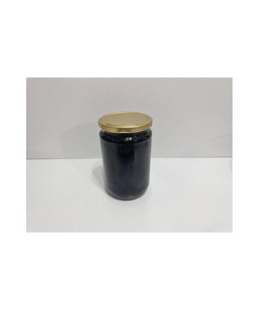 Hatay Region Black Mulberry Jam 700gr - Hatay Region - Buy Online on GoSupps.com