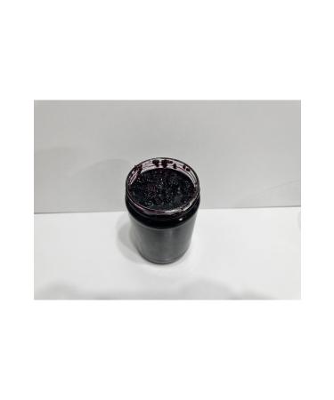 Hatay Region Black Mulberry Jam 700gr - Hatay Region - Buy Online on GoSupps.com