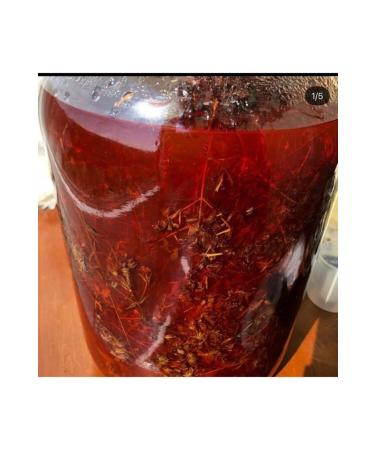 VENGA St. John's Wort Oil - Buy Online on GoSupps.com