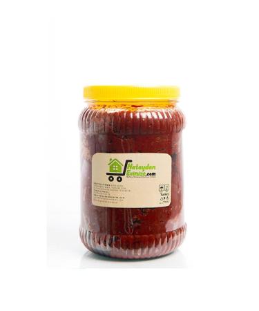 FROM HATAY TO YOUR HOME Pepper Paste (hot) 2kg
