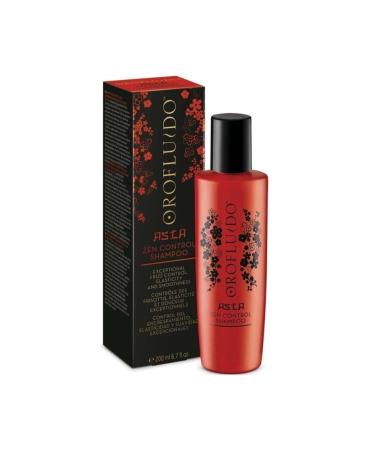 Orofluido Asia Zen Control Shampoo 200 ml