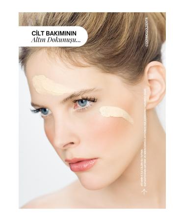 DG DERMO GOLDEN Moisturizing Equalizing Color Tone Blemish Reducing Skin Tightening Ae-b5 Vitamin Bb Cream 15 Spf - Buy Online on GoSupps.com