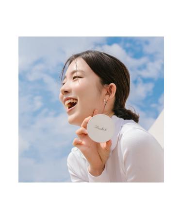 THE LAB by blanc doux The Lab Oligo Hyaluronic Acid Healthy Cream Cushion Spf50 Pa 12gr (#NO2 BE GE) - Buy Online on GoSupps.com