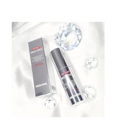 Medipeel Peptide 9 Mela Stick Anti-Aging Face Stick Containing Peptides - Buy Online on GoSupps.com