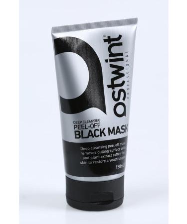 Maystore Ostwint 150 Ml Peelable Black Mask