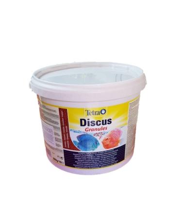 Tetra Discus Fish Food 100 gr Discus