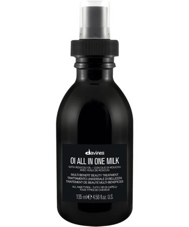 Davines OI/OIL All In One Milk Care Milk for All Hair Types 135ml