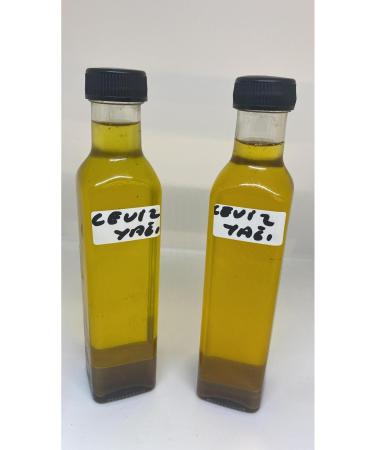 ler herbalist Organic Walnut oil 250 ml