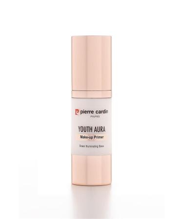 Pierre Cardin Primer Cover Make-up Base