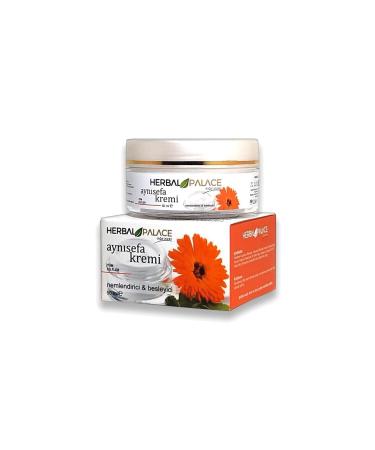 Herbal Palace Calendula Cream