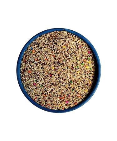 Budgie Food - 5 Kg Mixed