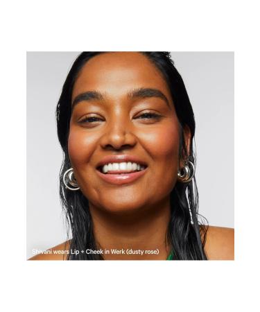 Milk Makeup Lip + Cheek Cream Blush Stick - Buy Online on GoSupps.com