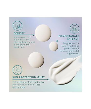 Moroccanoil Color Stabilizer Color Care Shampoo for Colored Hair (250 ml) ECBeauty!W880