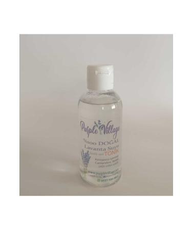 Purple Village Lavender Tonic
