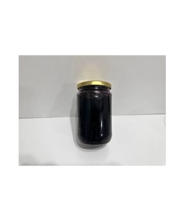 Hatay Region Black Mulberry Jam 700gr - Hatay Region - Buy Online on GoSupps.com