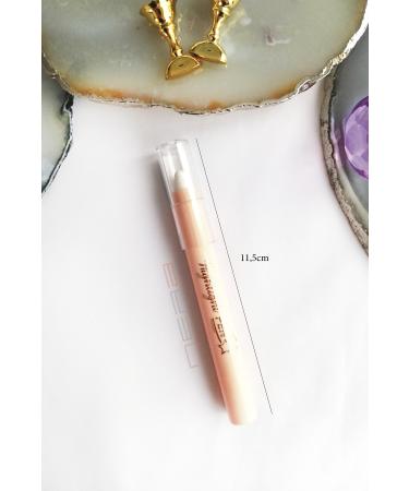 Nera Classy Highlighting Glow Pencil - Liftable Highlighting Pencil - Pencil Highlighting Face Pencil - Buy Online on GoSupps.com
